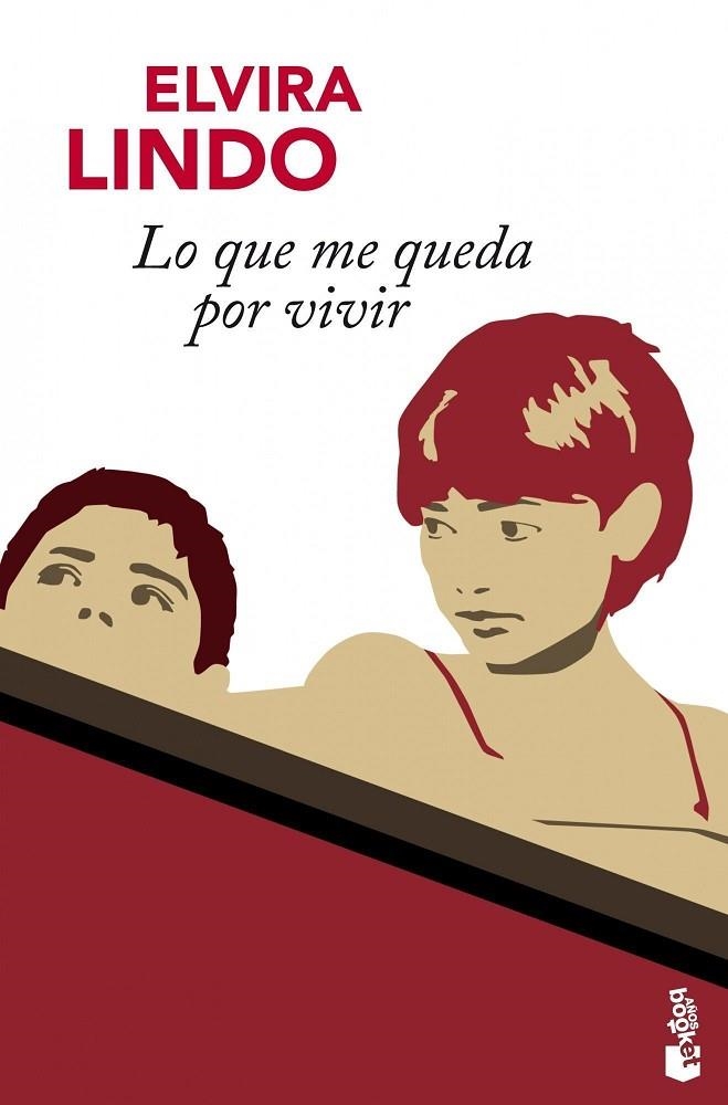 Lo que me queda por vivir | 9788432251153 | Lindo, Elvira