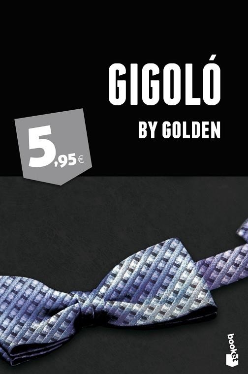 Gigoló | 9788408052005 | Golden