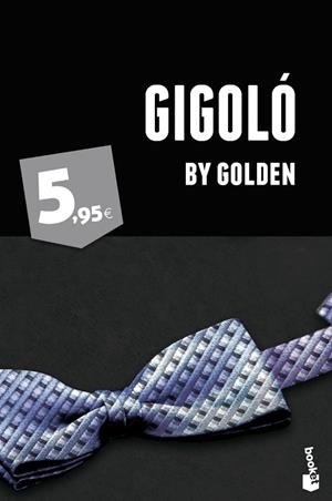 Gigoló | 9788408052005 | Golden