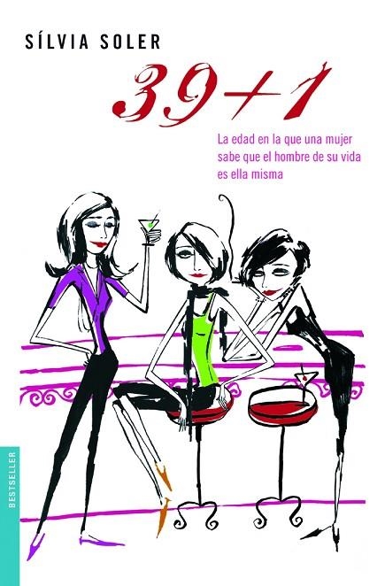 39 + 1 | 9788408071563 | Soler i Guasch, Sílvia