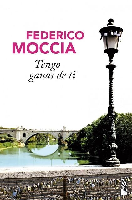 Tengo ganas de ti | 9788408106678 | Moccia, Federico