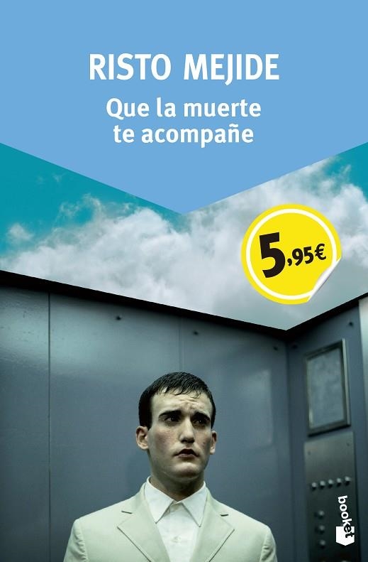 Que la muerte te acompañe | 9788467043471 | Mejide, Risto