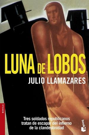 Luna de lobos | 9788432217388 | Llamazares, Julio