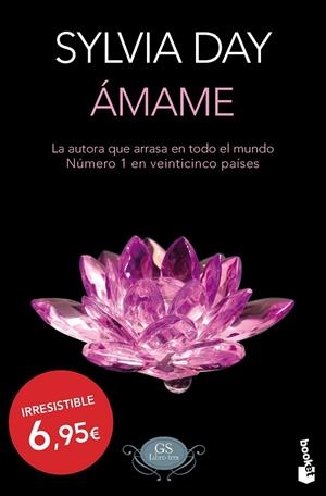 Ámame | 9788408139218 | Day, Sylvia