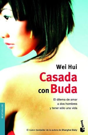 Casada con Buda | 9788496580213 | Hui, Wei