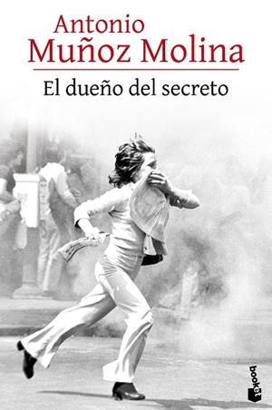 El dueño del secreto | 9788432229114 | Muñoz Molina, Antonio