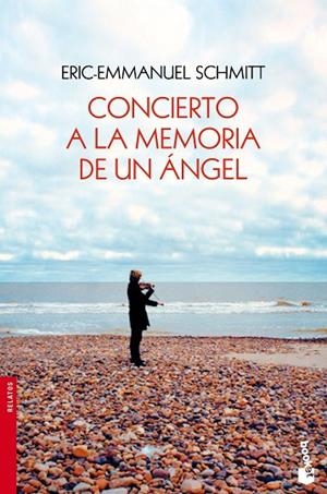 Concierto a la memoria de un ángel | 9788423347551 | Schmitt, Eric-Emmanuel