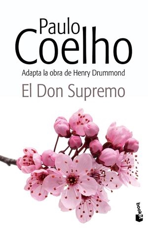 El Don Supremo | 9788408132820 | Coelho, Paulo