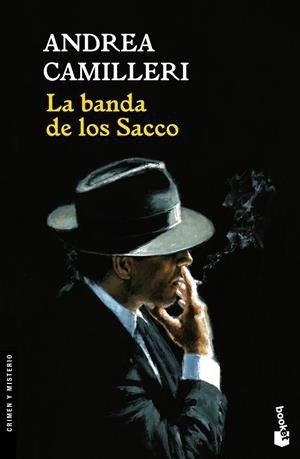 La banda de los Sacco | 9788423350346 | Camilleri, Andrea