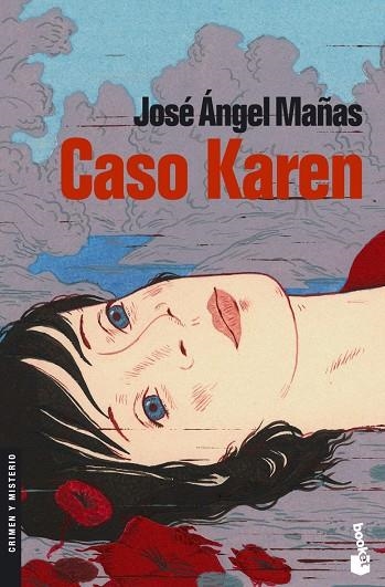 Caso Karen | 9788423338450 | Mañas, José Ángel