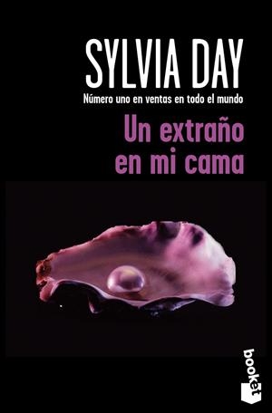 Un extraño en mi cama | 9788408128731 | Day, Sylvia