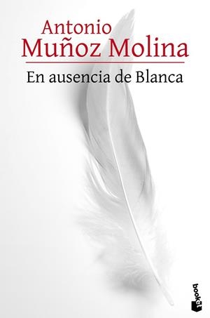 En ausencia de Blanca | 9788432229527 | Muñoz Molina, Antonio