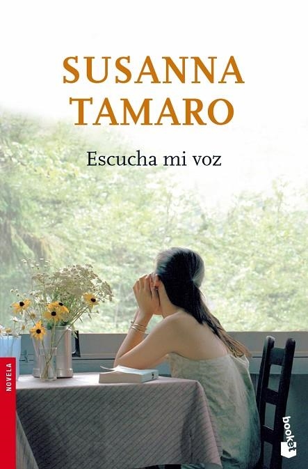 Escucha mi voz | 9788432217982 | Tamaro, Susanna