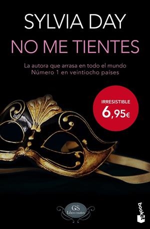 No me tientes | 9788408150152 | Day, Sylvia