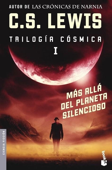 Más allá del planeta silencioso | 9788445076439 | Lewis, C. S.