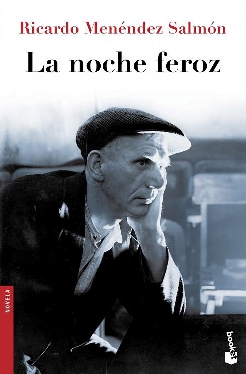 La noche feroz | 9788432220739 | Menéndez Salmón, Ricardo