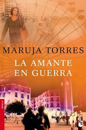 La amante en guerra | 9788408076759 | Torres, Maruja