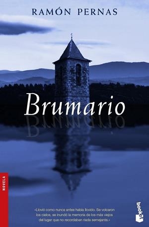 Brumario | 9788467026511 | Pernas, Ramón