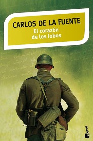 El corazón de los lobos | 9788408141655 | Fuente y Pérez-Villamil, Carlos de la