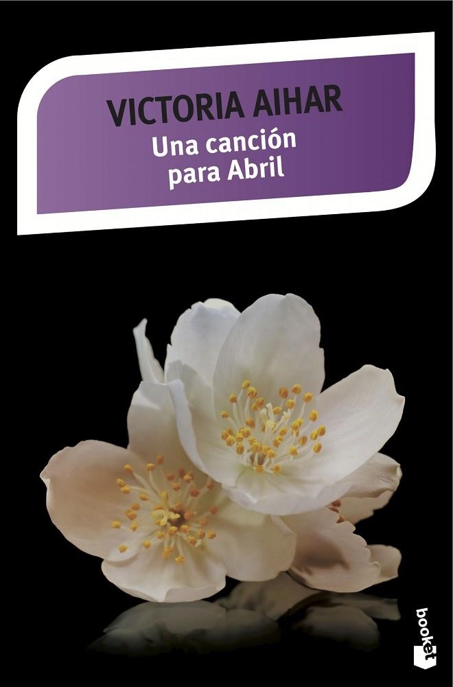 Una canción para Abril | 9788408141662 | Aihar, Victoria