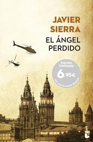 El ángel perdido | 9788408157021 | Sierra, Javier