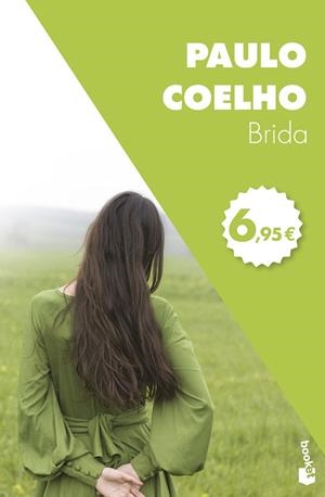 Brida | 9788408166368 | Coelho, Paulo