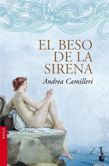 El beso de la sirena | 9788423342051 | Camilleri, Andrea