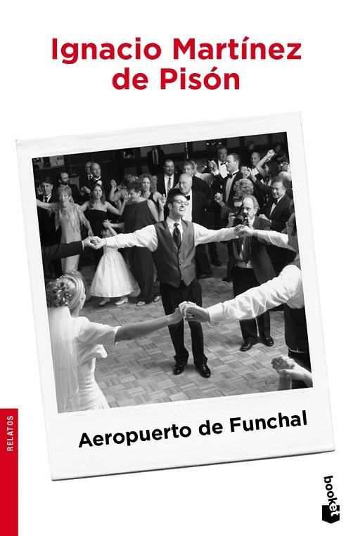 Aeropuerto de Funchal | 9788432250798 | Martínez de Pisón, Ignacio