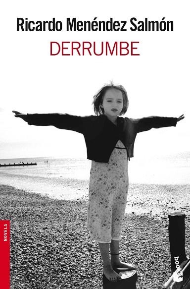 Derrumbe | 9788432250620 | Menéndez Salmón, Ricardo