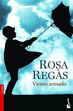 Viento armado | 9788408071624 | Regàs Pagès, Rosa