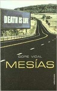 Mesías | 9788445075289 | Vidal, Gore