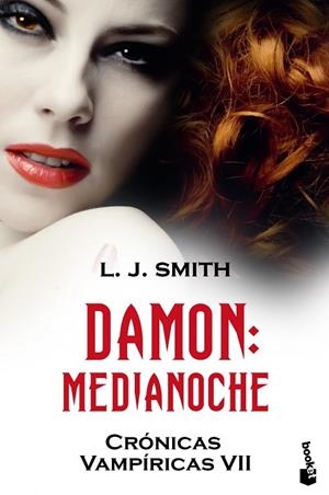 Damon. Medianoche | 9788408112167 | Smith, L. J.