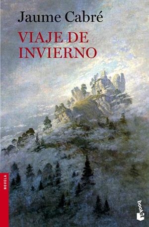 Viaje de invierno | 9788423348947 | Cabré, Jaume