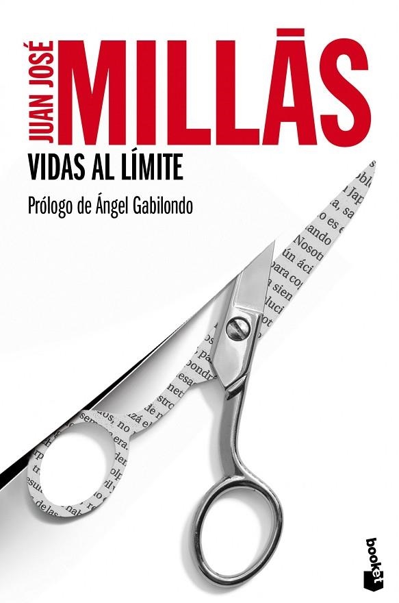 Vidas al límite | 9788432221330 | Millás, Juan José