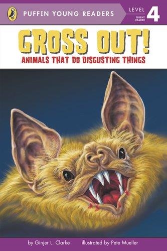 GROSS OUT! PYR LV 4 | 9780448466613 | GINJER CLARKE