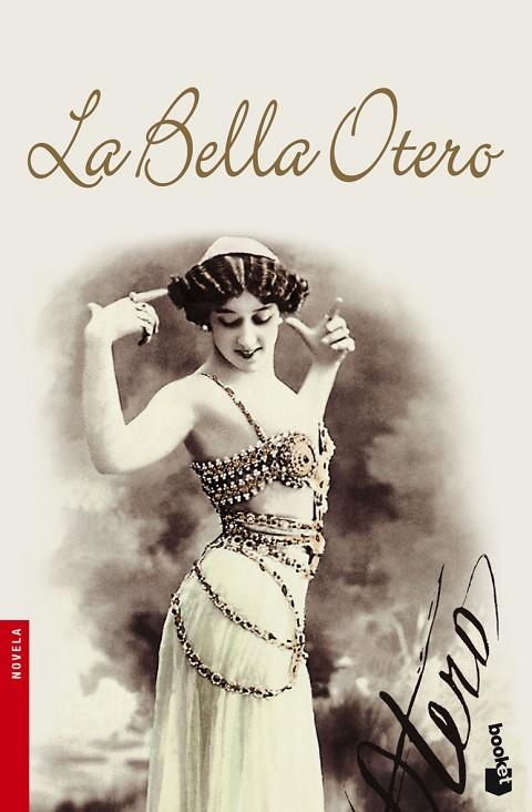 La Bella Otero | 9788408068587 | Posadas, Carmen