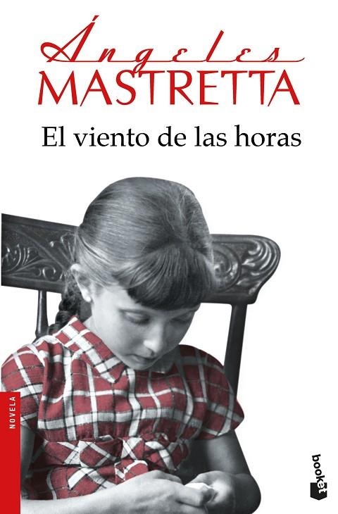 El viento de las horas | 9788432232848 | Mastretta, Ángeles