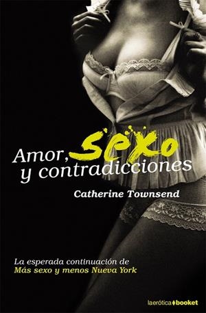 Amor, sexo y contradicciones | 9788408085911 | Townsend, Catherine