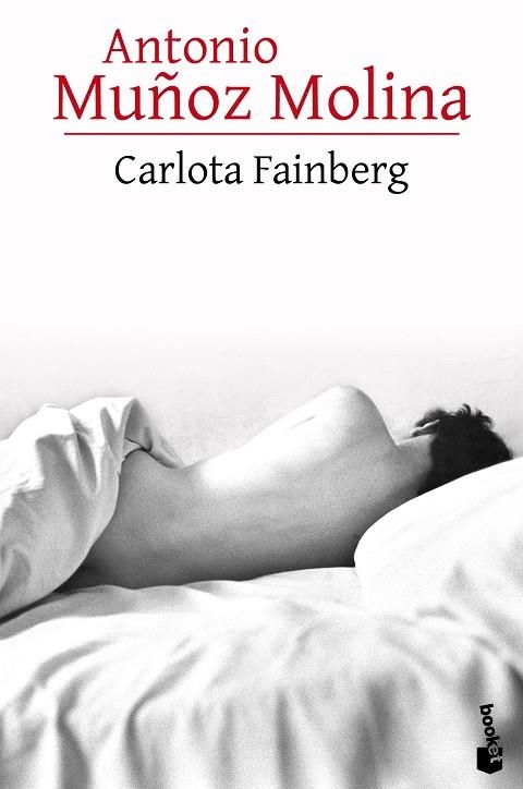 Carlota Fainberg | 9788432232060 | Muñoz Molina, Antonio