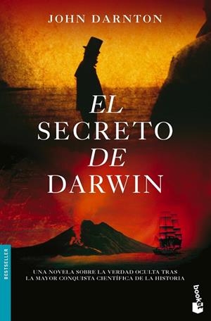 El secreto de Darwin | 9788408076711 | Darnton, John