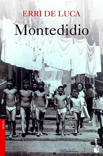 Montedidio | 9788432201738 | De Luca, Erri