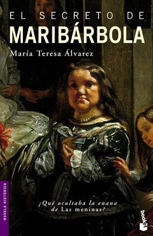El secreto de Maribárbola | 9788427032088 | Álvarez, María Teresa