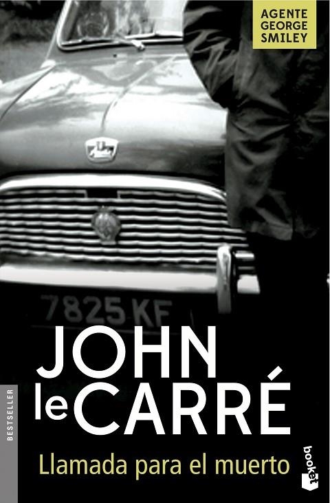 Llamada para el muerto | 9788408160175 | le Carré, John