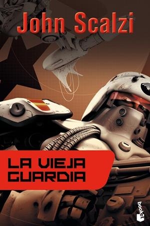 La vieja guardia | 9788445000083 | Scalzi, John
