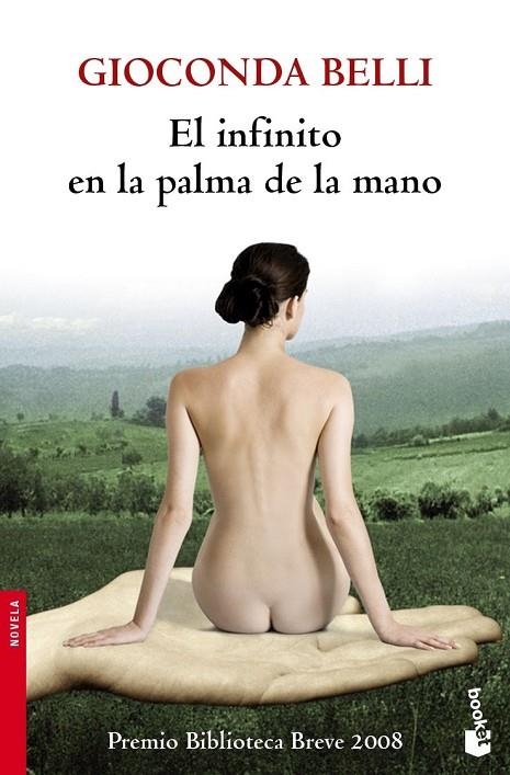 El infinito en la palma de la mano | 9788432250279 | Belli, Gioconda