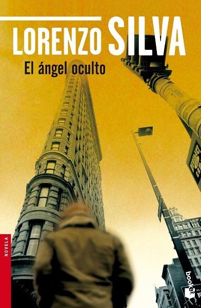 El ángel oculto | 9788423344291 | Silva, Lorenzo