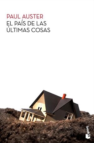 El país de las últimas cosas | 9788432209789 | Auster, Paul