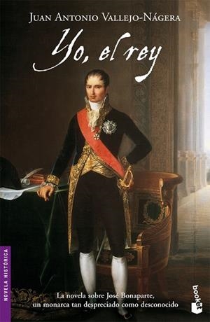 Yo, el rey | 9788408078951 | Vallejo-Nágera, Juan Antonio
