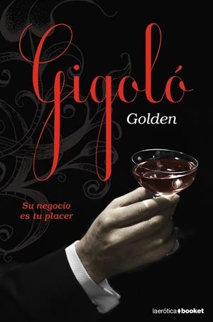Gigoló | 9788408084693 | Golden