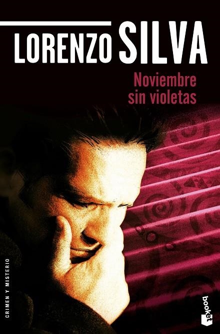 Noviembre sin violetas | 9788423349265 | Silva, Lorenzo